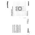 PRIVILEG 194.174 9/6674 Owners Manual PRIVILEG 194.174 9/6674 Owners Manual