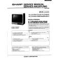 SHARP C-3702SD Service Manual SHARP C-3702SD Service Manual