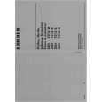 ZANKER ZKH7012B Owners Manual ZANKER ZKH7012B Owners Manual