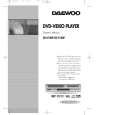 DAEWOO SD2100P Owners Manual DAEWOO SD2100P Owners Manual
