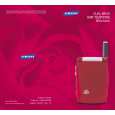 SAMSUNG SGH-A400 Owners Manual SAMSUNG SGH-A400 Owners Manual