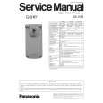 PANASONIC EB-VS3 Service Manual PANASONIC EB-VS3 Service Manual