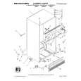 WHIRLPOOL KTRS25QDBL01 Parts Catalog WHIRLPOOL KTRS25QDBL01 Parts Catalog