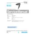 PHILIPS HP4802 Service Manual PHILIPS HP4802 Service Manual