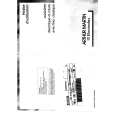 ARTHUR MARTIN ELECTROLUX CM6346W1 Owners Manual ARTHUR MARTIN ELECTROLUX CM6346W1 Owners Manual