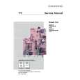 GRUNDIG P372201FR Service Manual GRUNDIG P372201FR Service Manual