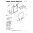 WHIRLPOOL TUD2000Y0 Parts Catalog WHIRLPOOL TUD2000Y0 Parts Catalog