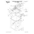 WHIRLPOOL LCE4332PQ0 Parts Catalog WHIRLPOOL LCE4332PQ0 Parts Catalog
