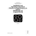ELECTROLUX EHS6631P15A Owners Manual ELECTROLUX EHS6631P15A Owners Manual