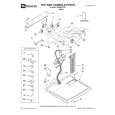 WHIRLPOOL MGD5830TW0 Parts Catalog WHIRLPOOL MGD5830TW0 Parts Catalog