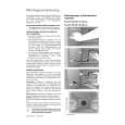 JUNO-ELECTROLUX SZB BAZ 2 JUNO Owners Manual JUNO-ELECTROLUX SZB BAZ 2 JUNO Owners Manual