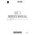 AIWA FR-C90 Service Manual AIWA FR-C90 Service Manual