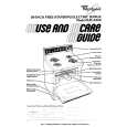 WHIRLPOOL RJE3360W0 Owners Manual WHIRLPOOL RJE3360W0 Owners Manual