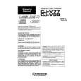 PIONEER CJV77 Owners Manual PIONEER CJV77 Owners Manual