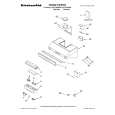 WHIRLPOOL KHTU705RSS0 Parts Catalog WHIRLPOOL KHTU705RSS0 Parts Catalog