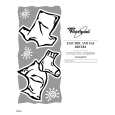 WHIRLPOOL LER5700KT0 Owners Manual WHIRLPOOL LER5700KT0 Owners Manual