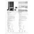 NORDMENDE 9.572D Service Manual NORDMENDE 9.572D Service Manual