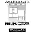PHILIPS 8P5441C Owners Manual PHILIPS 8P5441C Owners Manual