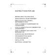 WHIRLPOOL WM1602 A+W Owners Manual WHIRLPOOL WM1602 A+W Owners Manual