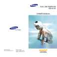SAMSUNG SGH-N100 Owners Manual SAMSUNG SGH-N100 Owners Manual