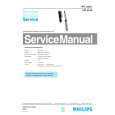 PHILIPS HP4630 Service Manual PHILIPS HP4630 Service Manual