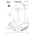 WHIRLPOOL ED22PQXFN01 Parts Catalog WHIRLPOOL ED22PQXFN01 Parts Catalog