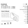 FUJI FinePix J20 Owners Manual FUJI FinePix J20 Owners Manual