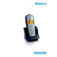 PHILIPS DECT5150L/00 Owners Manual PHILIPS DECT5150L/00 Owners Manual