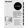 SHARP LC15B2E Owners Manual SHARP LC15B2E Owners Manual