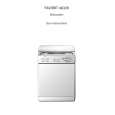 AEG FAV40320-W Owners Manual AEG FAV40320-W Owners Manual
