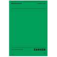ZANKER FR2051 Owners Manual ZANKER FR2051 Owners Manual