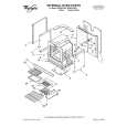 WHIRLPOOL RB262PXAQ4 Parts Catalog WHIRLPOOL RB262PXAQ4 Parts Catalog