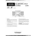 PIONEER SJ750V Owners Manual PIONEER SJ750V Owners Manual