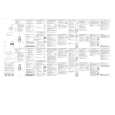 PHILIPS ACT500/11 Owners Manual PHILIPS ACT500/11 Owners Manual