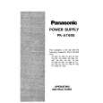 PANASONIC PK503 Owners Manual PANASONIC PK503 Owners Manual