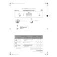 WHIRLPOOL GSI 670 E Quick Start WHIRLPOOL GSI 670 E Quick Start