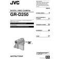 JVC GR-D253AG Owners Manual JVC GR-D253AG Owners Manual