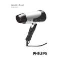 PHILIPS HP4829/07 Owners Manual PHILIPS HP4829/07 Owners Manual
