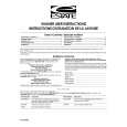 WHIRLPOOL ETW4400TQ0 Owners Manual WHIRLPOOL ETW4400TQ0 Owners Manual