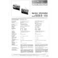 NORDMENDE 8.112A/B Service Manual NORDMENDE 8.112A/B Service Manual