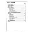 WHIRLPOOL DWU7550AAX Owners Manual WHIRLPOOL DWU7550AAX Owners Manual