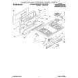 WHIRLPOOL TGR51W0YN2 Parts Catalog WHIRLPOOL TGR51W0YN2 Parts Catalog