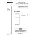 ORIGO RM8602 Owners Manual ORIGO RM8602 Owners Manual