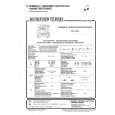 THOMSON SCD7000 Service Manual THOMSON SCD7000 Service Manual