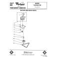 WHIRLPOOL TC4700XYP0 Parts Catalog WHIRLPOOL TC4700XYP0 Parts Catalog