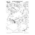 WHIRLPOOL YCEM2760KQ1 Parts Catalog WHIRLPOOL YCEM2760KQ1 Parts Catalog