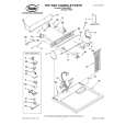 WHIRLPOOL RGD4440SQ0 Parts Catalog WHIRLPOOL RGD4440SQ0 Parts Catalog
