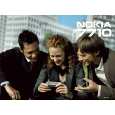 NOKIA 7710 User Guide NOKIA 7710 User Guide
