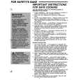 WHIRLPOOL AKH30 Owners Manual WHIRLPOOL AKH30 Owners Manual