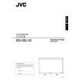 JVC GD-30L1G Owners Manual JVC GD-30L1G Owners Manual